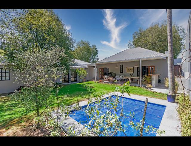 2 BEDROOM HOUSE SOLD IN PARKHURST